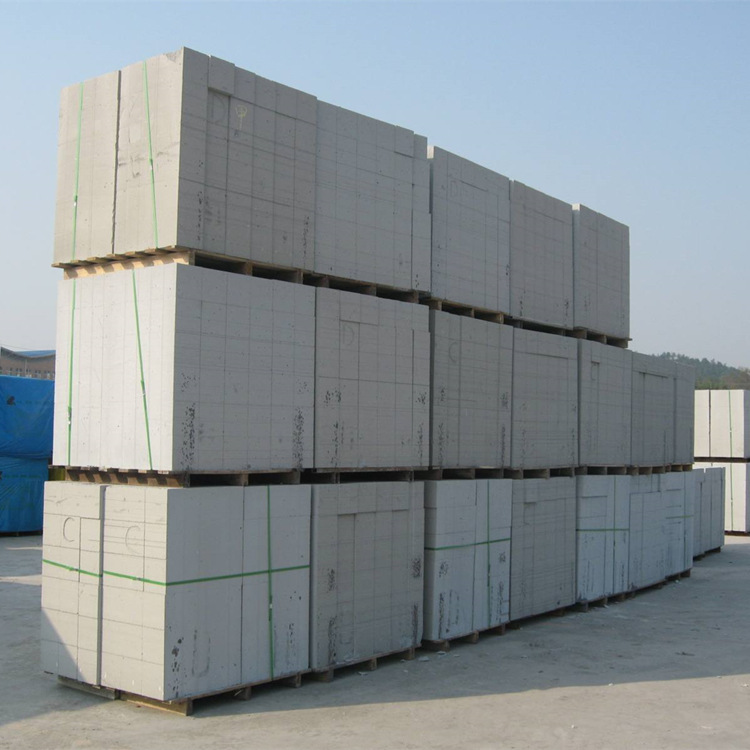 南海宁波台州金华厂家：加气砼砌块墙与粘土砖墙造价比照分析